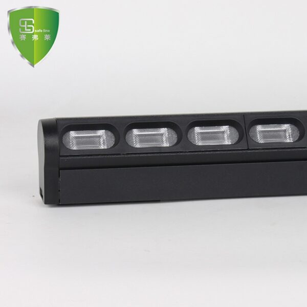 Magnetic Liner Tack Lights – Effortless Installation & Brightness - Image 3