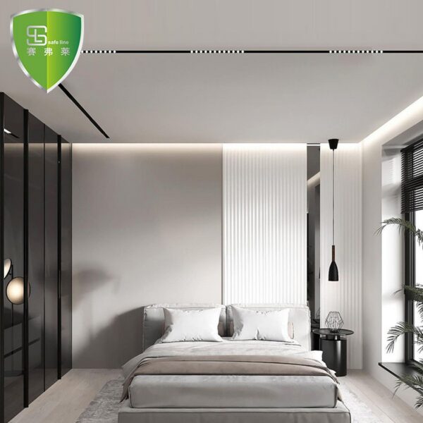 Energy-Efficient Magnetic Liner Tack Lights – Long-Lasting Performance - Image 5