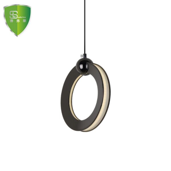 Traditional Candle-Style Chandelier Light – Classic Elegance - Image 4