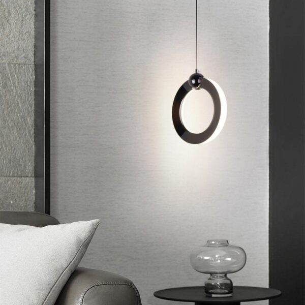 Traditional Candle-Style Chandelier Light – Classic Elegance - Image 5