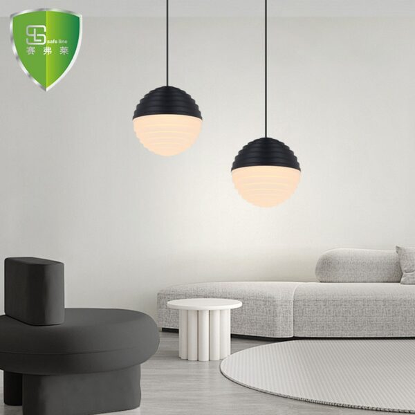 Artful Crystal Droplet Chandelier Light – Eye-Catching Glamour - Image 4