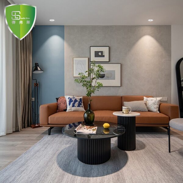 Compact Recessed Down Light – Space-Efficient Design - Image 3