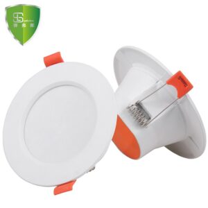 Long-Lasting Down Light – Built for Durability