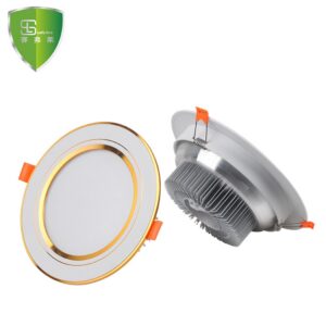 Low Voltage Down Light – Safe for All Installations