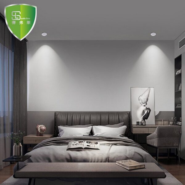 LED Down Light – Energy-Efficient Recessed Lighting - Image 5