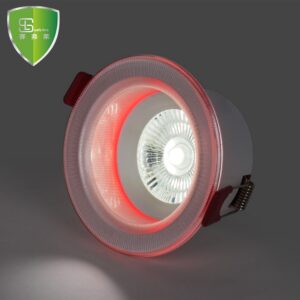 LED Down Light – Energy-Efficient Recessed Lighting