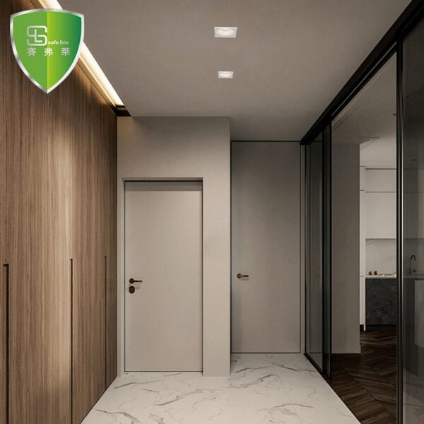 Adjustable Down Light – Perfect for Any Ceiling Height - Image 5