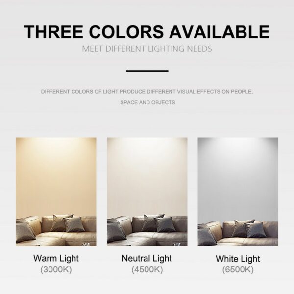 Easy Install High Bay Light – Quick Setup for Any Space - Image 6