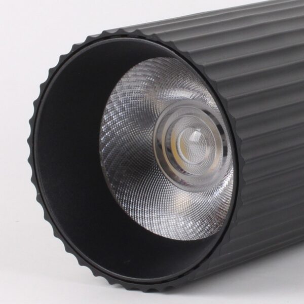 Sleek Surface Mounted Track Light – Versatile Illumination Solution - Image 5