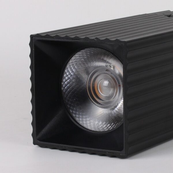 Adjustable Surface Track Light – Directional Lighting for Highlights - Image 5