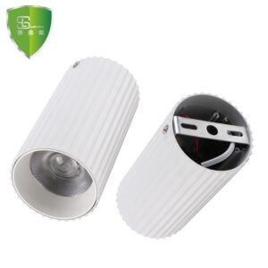 إضاءة اسطوانية موفرة للطاقة سيليندر لايت - أضئ مساحتك بشكل مستدام