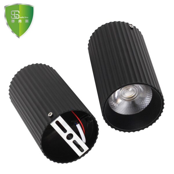 Energy-Efficient LED Light – Brighten Your Space Sustainably - Image 6