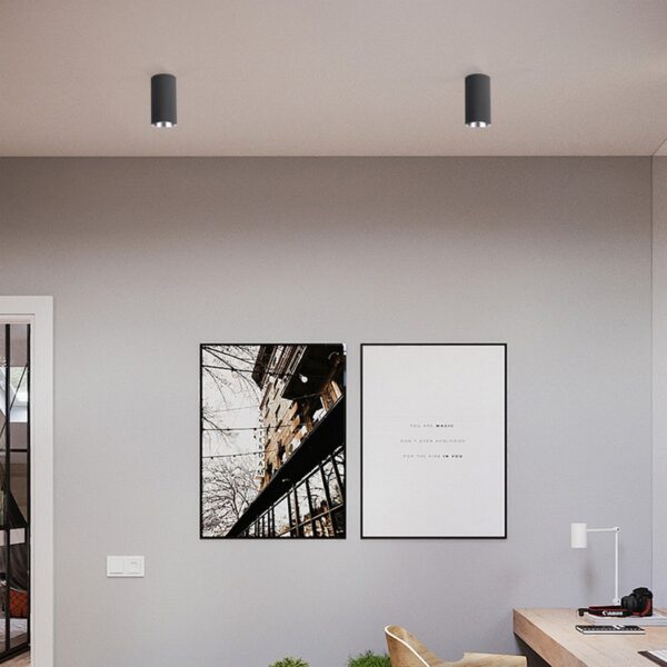 Energy-Efficient LED Light – Brighten Your Space Sustainably - Image 5