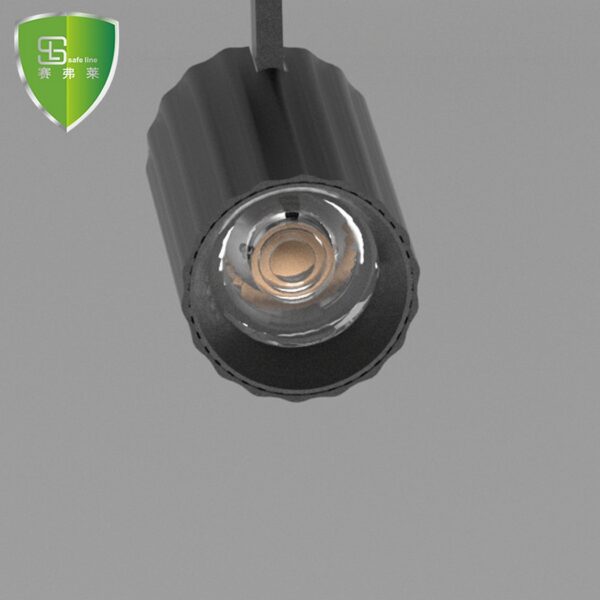Stylish Modern Surface Track Light – Chic Design for Any Setting - Image 5