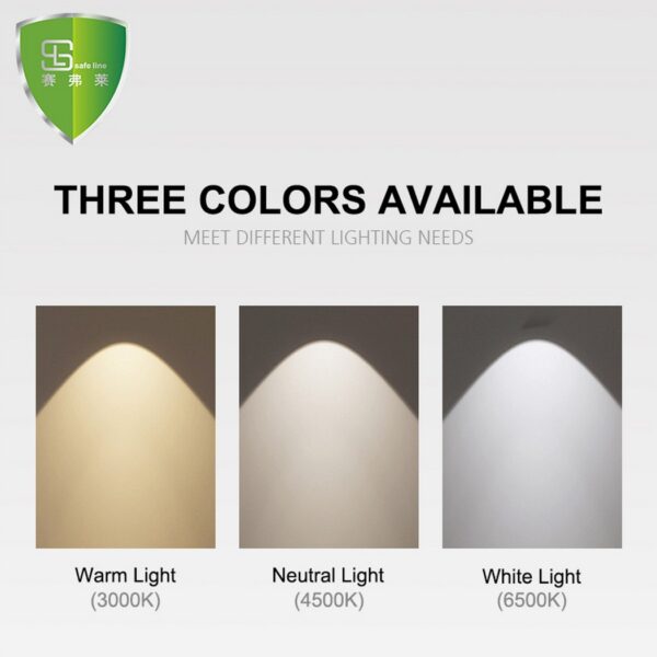 Artistic Design Surface Track Light – Unique Aesthetic Appeal - Image 6