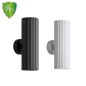 Rotatable LED Wall Light - Versatile Indoor Lighting