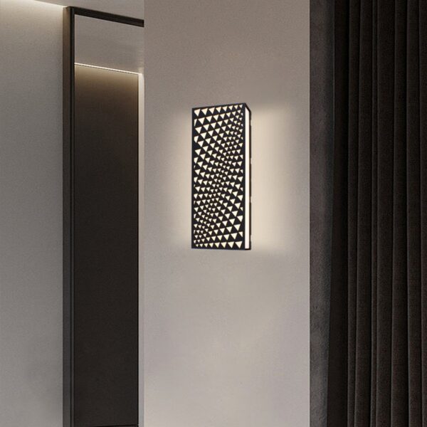 Energy-Efficient LED Wall Light – Brighten Your Space Sustainably - Image 3