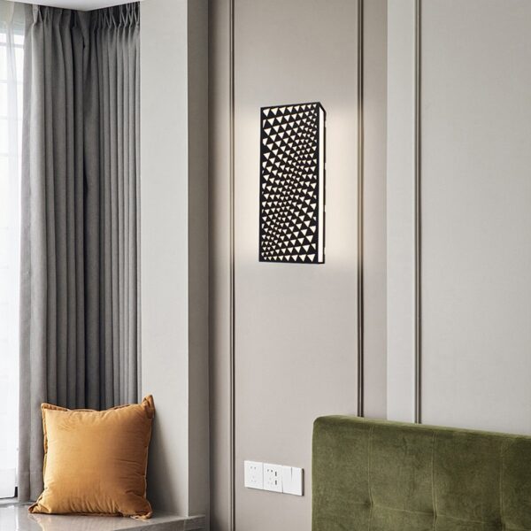 Energy-Efficient LED Wall Light – Brighten Your Space Sustainably - Image 5