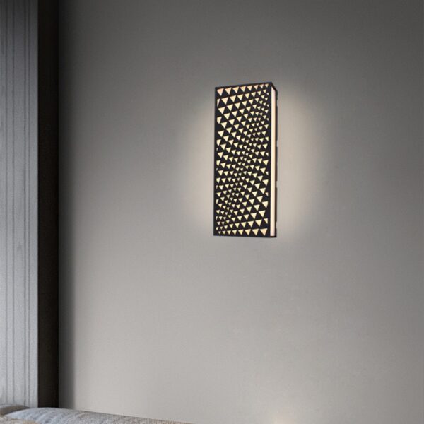 Energy-Efficient LED Wall Light – Brighten Your Space Sustainably - Image 4