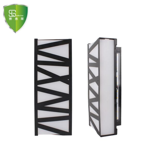 Smart LED Wall Light – App-Controlled for Ultimate Convenience - Image 5
