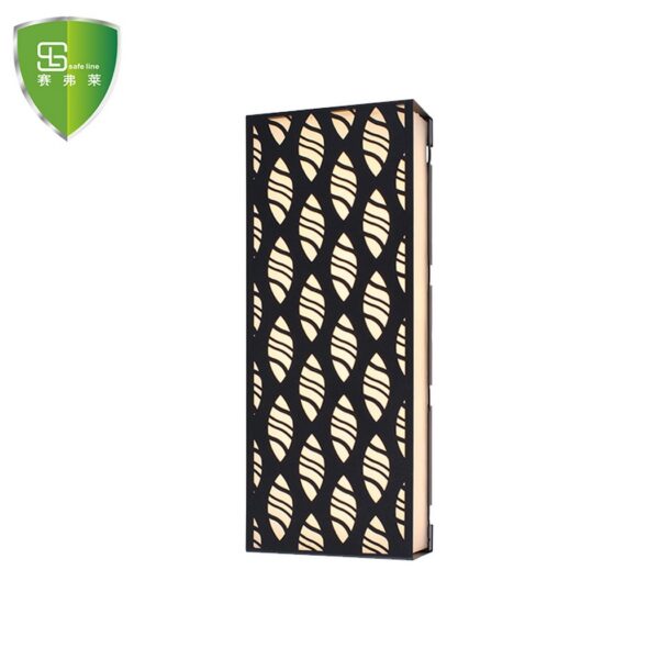 Vintage-Inspired LED Wall Light – Classic Charm with Modern Efficiency - Image 6
