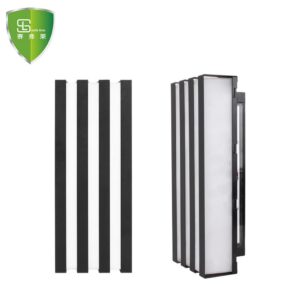 High-Lumen LED Wall Light – Superior Brightness for Task Lighting