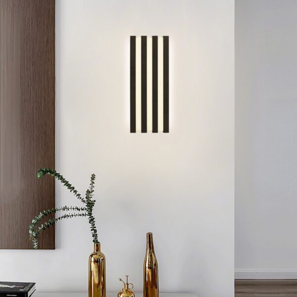 High-Lumen LED Wall Light – Superior Brightness for Task Lighting - Image 4