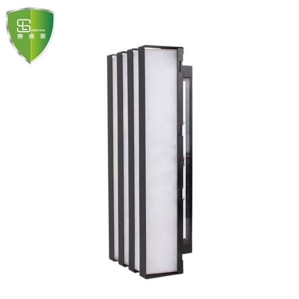 High-Lumen LED Wall Light – Superior Brightness for Task Lighting - Image 3