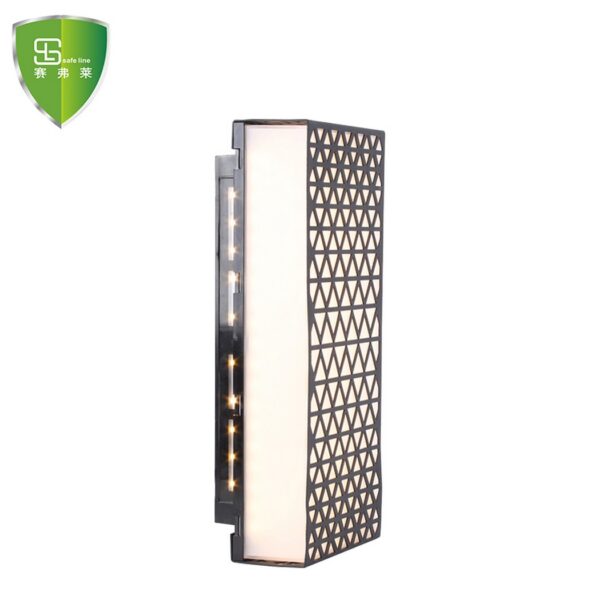 Versatile Surface Mounted Track Lighting - Adjustable Fixtures - Image 3