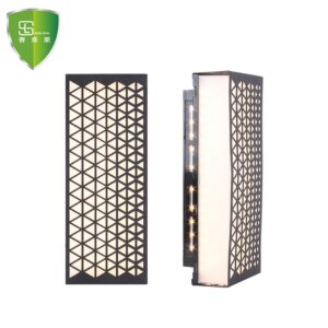 Adjustable Beam LED Wall Light – Versatile Directional Lighting