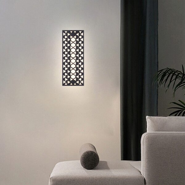 Energy-Efficient Surface Mounted Track Light - Brighten Your Space - Image 5