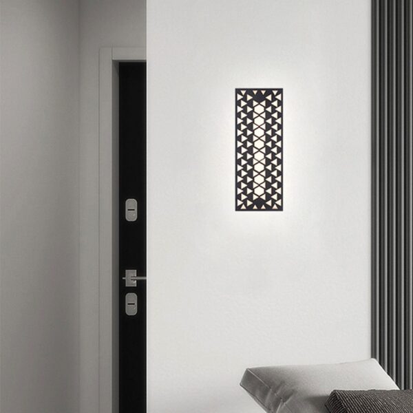 Energy-Efficient Surface Mounted Track Light - Brighten Your Space - Image 3