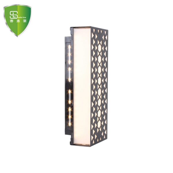 Energy-Efficient Surface Mounted Track Light - Brighten Your Space - Image 2
