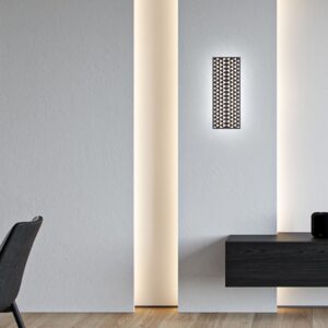 Recessed LED Wall Light – Subtle Illumination for Any Room