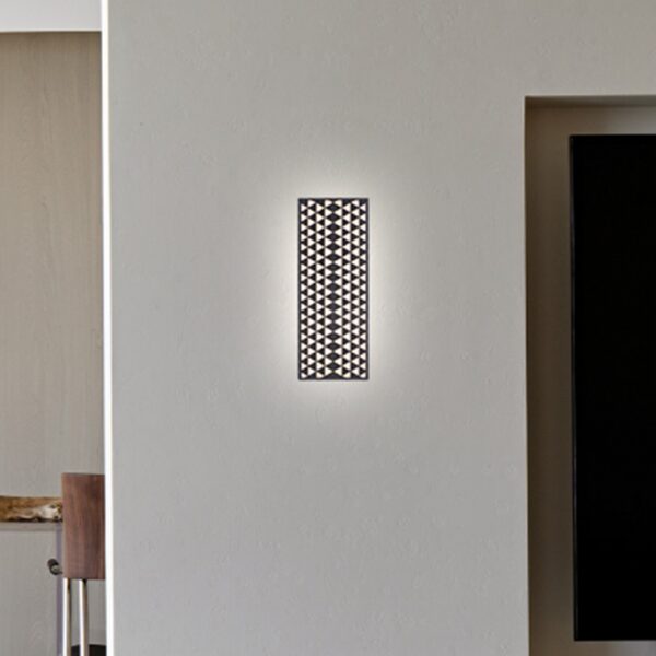 Recessed LED Wall Light – Subtle Illumination for Any Room - Image 5