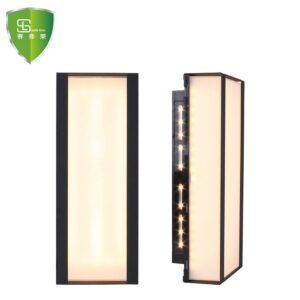 Elegant Surface Mounted Track Light - Enhance Your Interior Decor