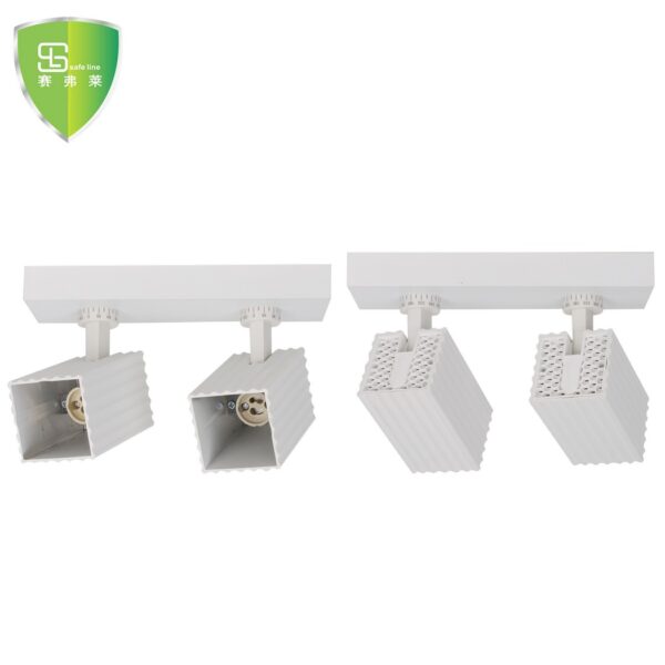 Elegant Track Light Fixture – Enhance Your Decor - Image 2