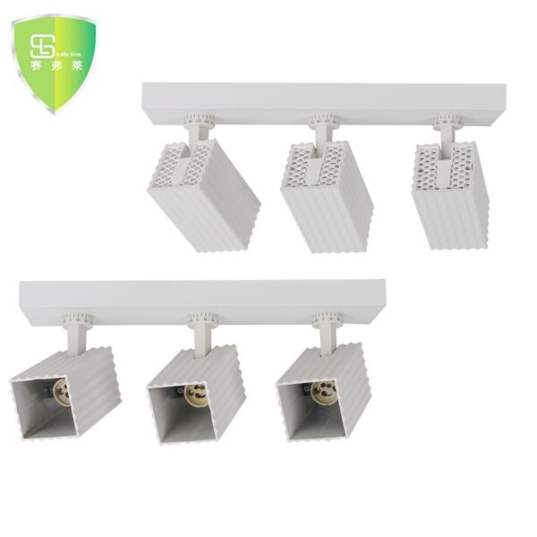 Durable Track Light – Ideal for Retail and Display Areas - Image 2