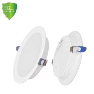 Dimmable LED Down Light – Customize Your Ambiance