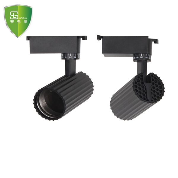 High-Quality LED Track Lights – Long-Lasting Illumination - Image 4